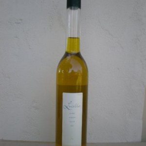 Lucilla Extra Virgin Olive Oil - Leccino 500ml