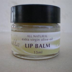 Lucilla Lip Balm 15ml